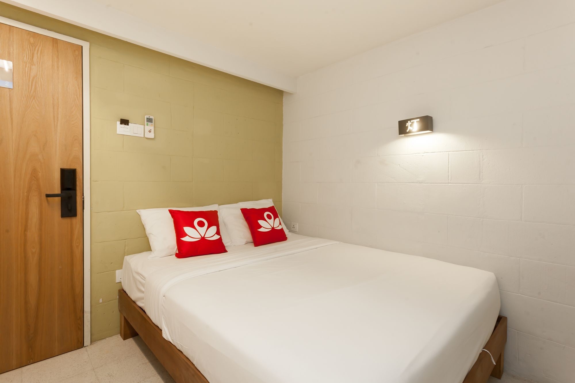 Zen Rooms Petaling Street Kuala Lumpur Dış mekan fotoğraf