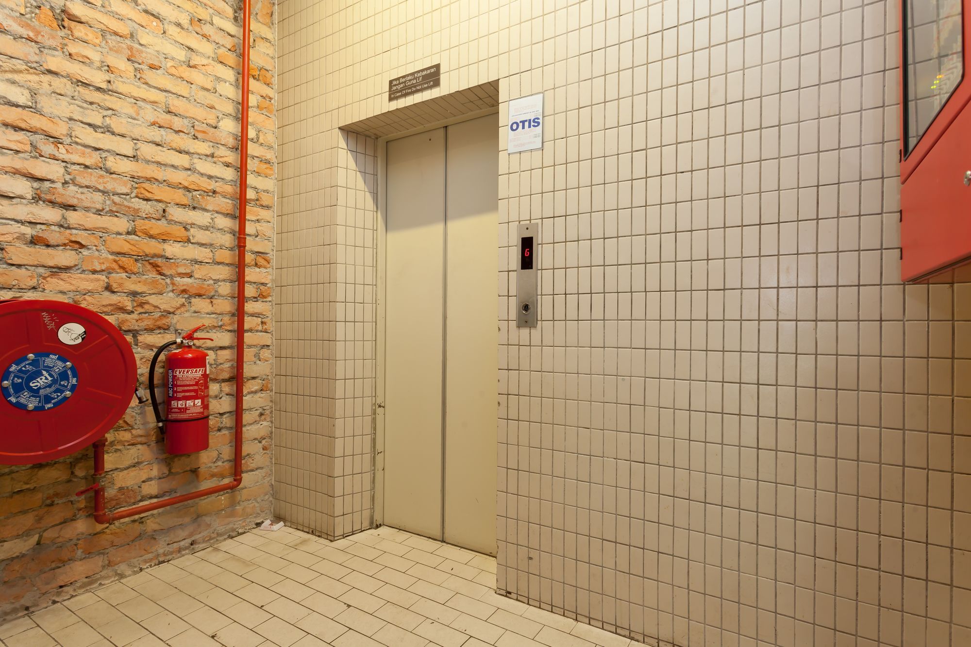 Zen Rooms Petaling Street Kuala Lumpur Dış mekan fotoğraf