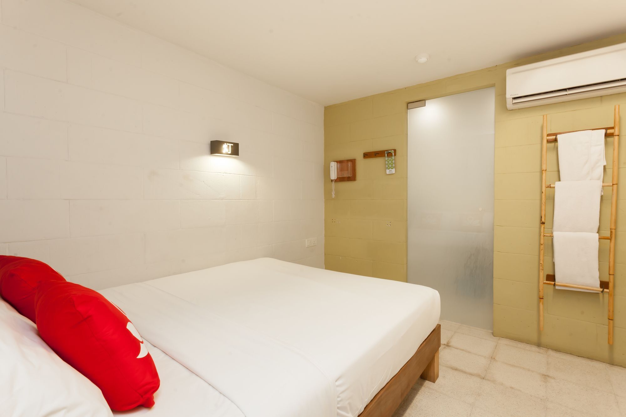 Zen Rooms Petaling Street Kuala Lumpur Dış mekan fotoğraf